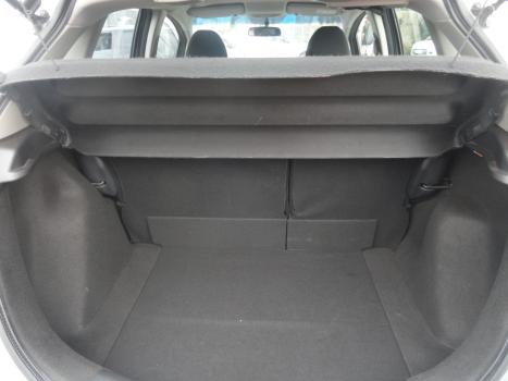 HONDA Fit 1.5 16V 4P LX FLEX AUTOM�TICO, Foto 7