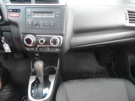 HONDA Fit 1.5 16V 4P LX FLEX AUTOM�TICO, Foto 11