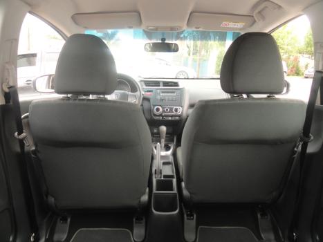 HONDA Fit 1.5 16V 4P LX FLEX AUTOM�TICO, Foto 13