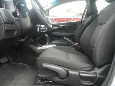 HONDA Fit 1.5 16V 4P LX FLEX AUTOM�TICO, Foto 16