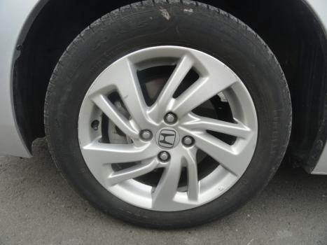 HONDA Fit 1.5 16V 4P LX FLEX AUTOM�TICO, Foto 20