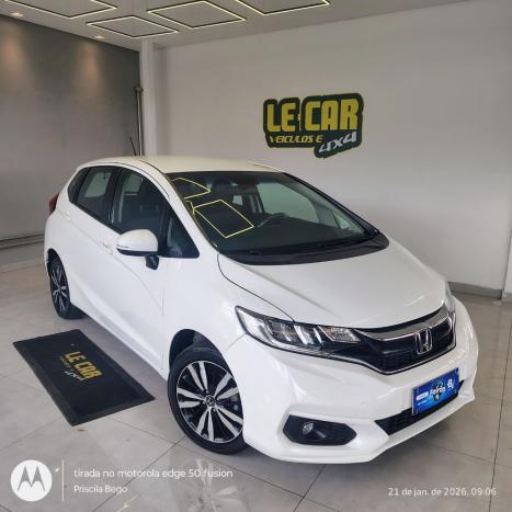 HONDA Fit 1.5 16V 4P EXL FLEX, Foto 1