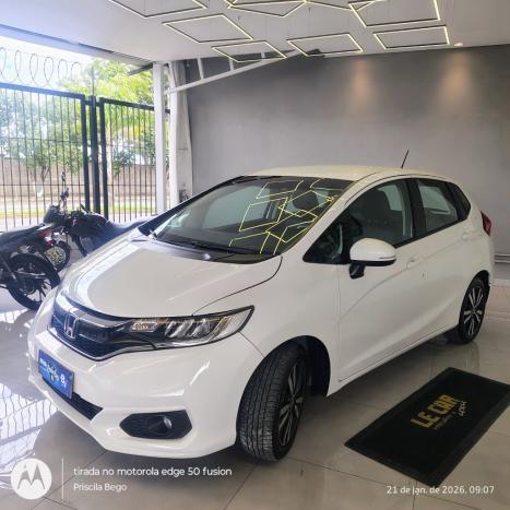 HONDA Fit 1.5 16V 4P EXL FLEX, Foto 3