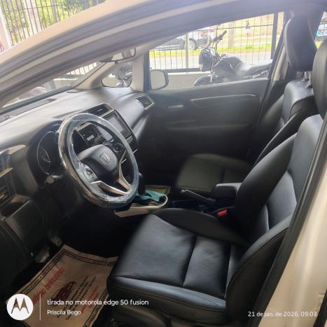 HONDA Fit 1.5 16V 4P EXL FLEX, Foto 7