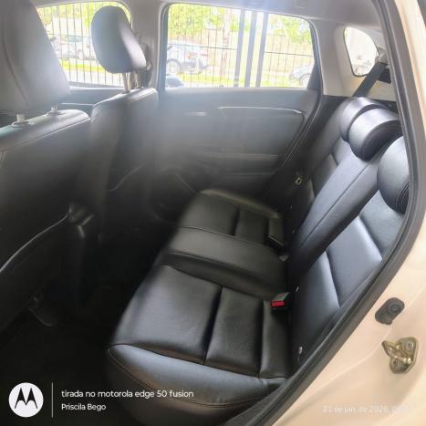 HONDA Fit 1.5 16V 4P EXL FLEX, Foto 8