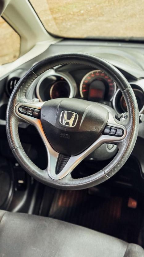 HONDA Fit 1.5 16V 4P EX FLEX AUTOM�TICO, Foto 7