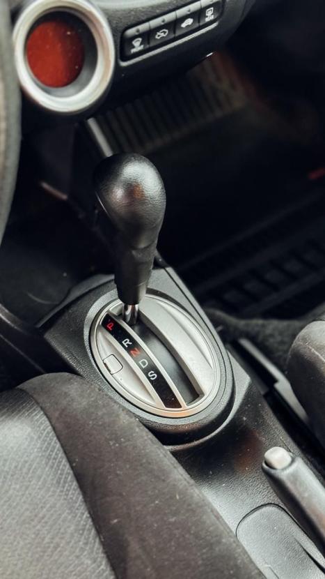 HONDA Fit 1.5 16V 4P EX FLEX AUTOM�TICO, Foto 8