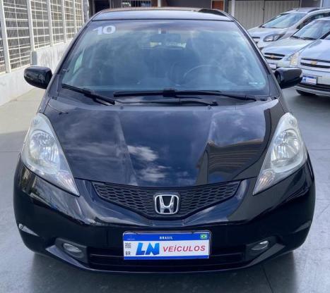 HONDA Fit 1.5 16V 4P EXL FLEX AUTOM�TICO, Foto 1
