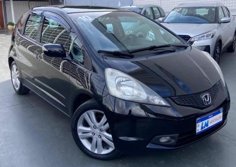 HONDA Fit 1.5 16V 4P EXL FLEX AUTOM�TICO, Foto 3