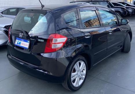 HONDA Fit 1.5 16V 4P EXL FLEX AUTOM�TICO, Foto 4