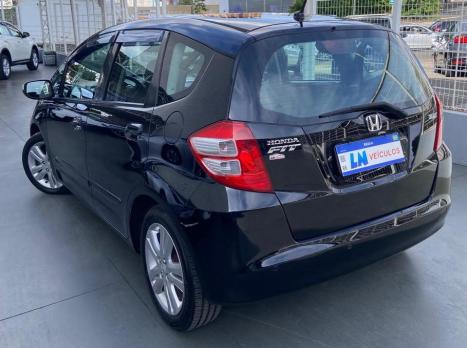 HONDA Fit 1.5 16V 4P EXL FLEX AUTOM�TICO, Foto 6