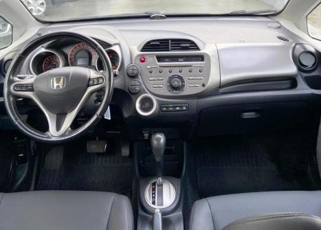 HONDA Fit 1.5 16V 4P EXL FLEX AUTOM�TICO, Foto 7