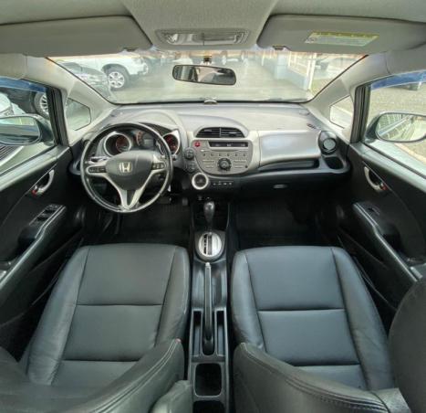 HONDA Fit 1.5 16V 4P EXL FLEX AUTOM�TICO, Foto 8