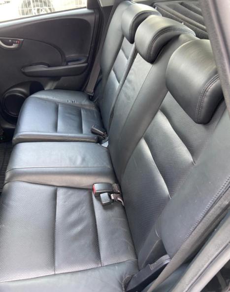 HONDA Fit 1.5 16V 4P EXL FLEX AUTOM�TICO, Foto 9