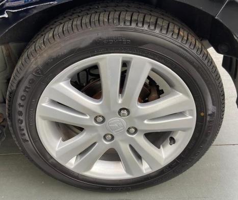 HONDA Fit 1.5 16V 4P EXL FLEX AUTOM�TICO, Foto 10