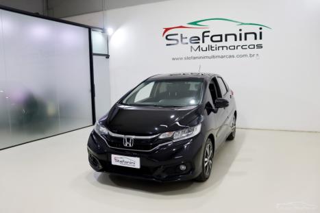 HONDA Fit 1.5 16V 4P EXL FLEX AUTOM�TICO, Foto 1