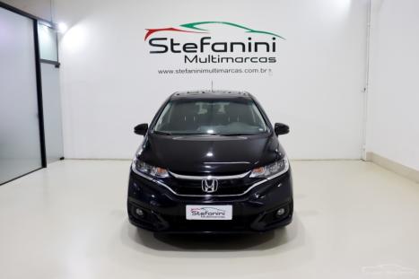 HONDA Fit 1.5 16V 4P EXL FLEX AUTOM�TICO, Foto 2
