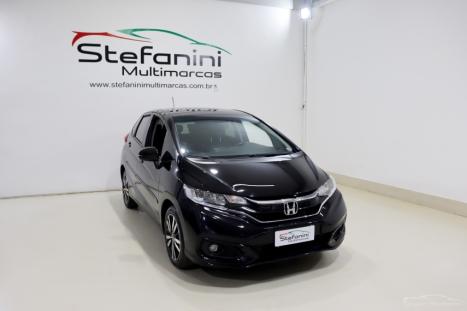 HONDA Fit 1.5 16V 4P EXL FLEX AUTOM�TICO, Foto 3