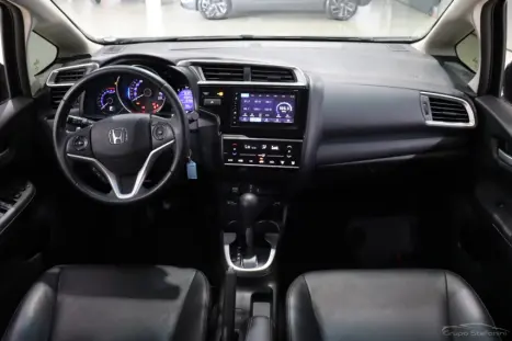 HONDA Fit 1.5 16V 4P EXL FLEX AUTOM�TICO, Foto 7