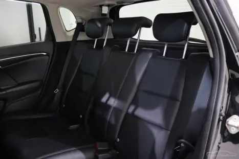 HONDA Fit 1.5 16V 4P EXL FLEX AUTOM�TICO, Foto 8