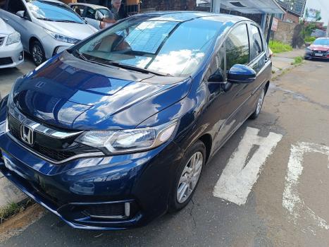HONDA Fit 1.5 16V 4P PERSONAL FLEX AUTOM�TICO CVT, Foto 1