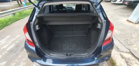 HONDA Fit 1.5 16V 4P PERSONAL FLEX AUTOM�TICO CVT, Foto 7