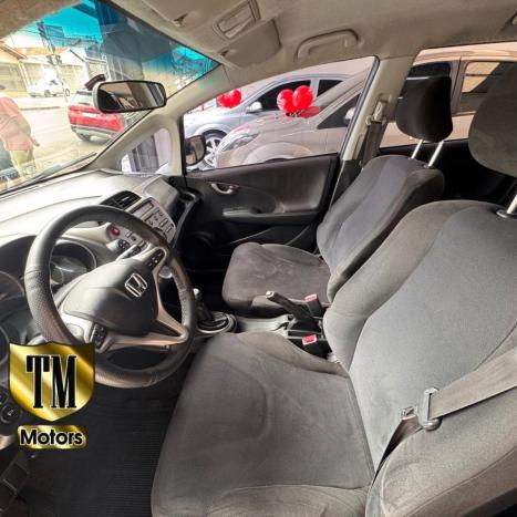 HONDA Fit 1.5 16V 4P EX, Foto 6