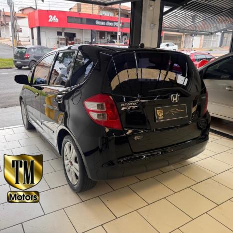 HONDA Fit 1.5 16V 4P EX, Foto 7