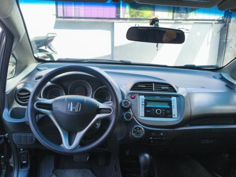 HONDA Fit 1.5 16V 4P TWIST FLEX AUTOM�TICO, Foto 5
