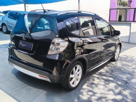 HONDA Fit 1.5 16V 4P TWIST FLEX AUTOM�TICO, Foto 6