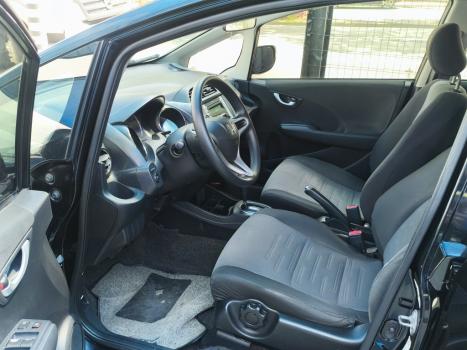 HONDA Fit 1.5 16V 4P TWIST FLEX AUTOM�TICO, Foto 7