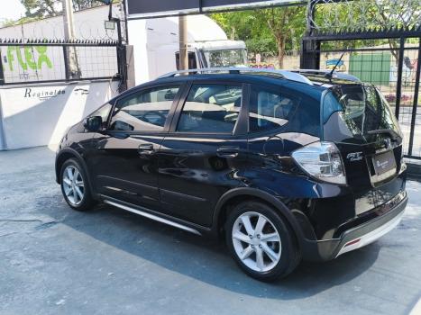 HONDA Fit 1.5 16V 4P TWIST FLEX AUTOM�TICO, Foto 8