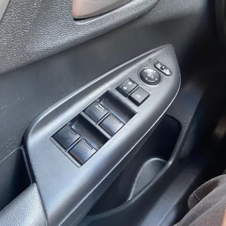 HONDA Fit 1.5 16V 4P EXL FLEX AUTOM�TICO, Foto 9