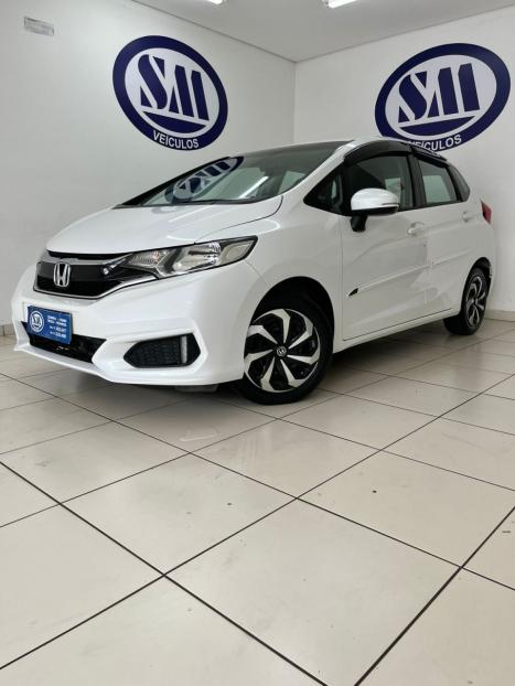 HONDA Fit 1.5 16V 4P PERSONAL FLEX AUTOM�TICO CVT, Foto 1