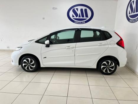 HONDA Fit 1.5 16V 4P PERSONAL FLEX AUTOM�TICO CVT, Foto 2