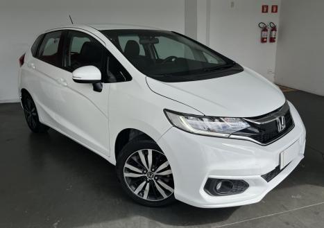 HONDA Fit 1.5 16V 4P EXL FLEX AUTOM�TICO, Foto 1