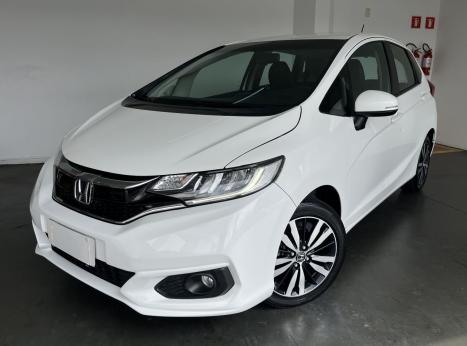 HONDA Fit 1.5 16V 4P EXL FLEX AUTOM�TICO, Foto 2