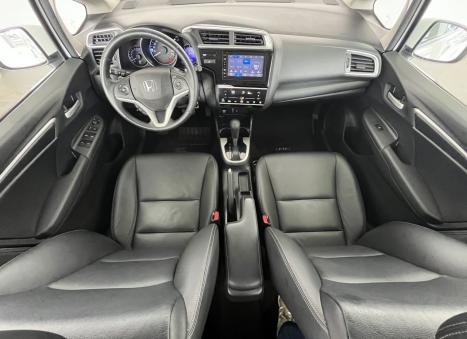 HONDA Fit 1.5 16V 4P EXL FLEX AUTOM�TICO, Foto 14