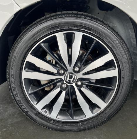 HONDA Fit 1.5 16V 4P EXL FLEX AUTOM�TICO, Foto 15