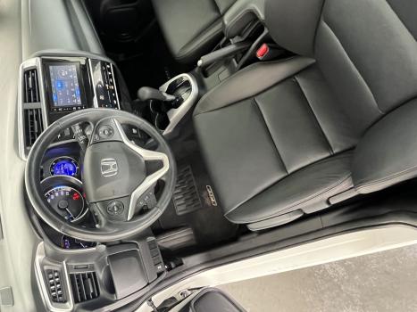 HONDA Fit 1.5 16V 4P EXL FLEX AUTOM�TICO, Foto 16