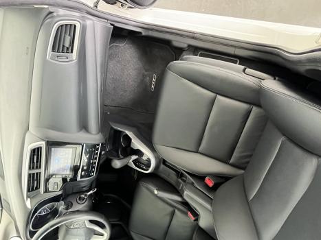 HONDA Fit 1.5 16V 4P EXL FLEX AUTOM�TICO, Foto 17