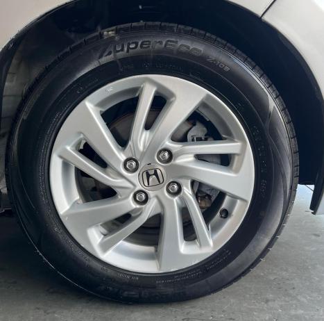 HONDA Fit 1.5 16V 4P LX FLEX AUTOM�TICO, Foto 11