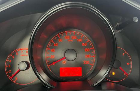 HONDA Fit 1.5 16V 4P LX FLEX AUTOM�TICO, Foto 14