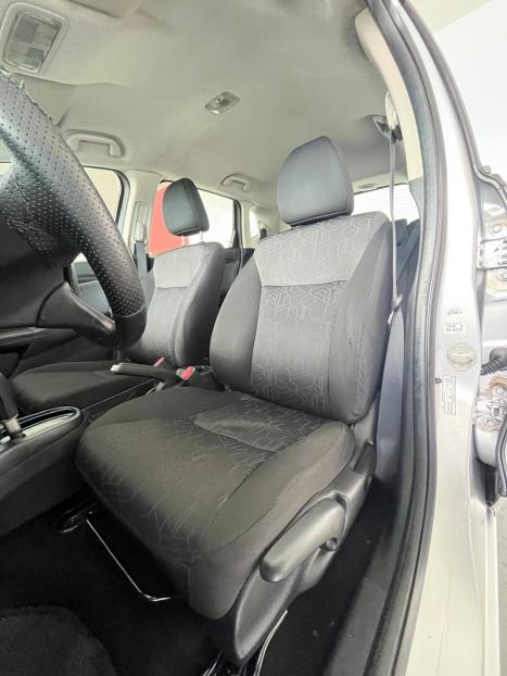 HONDA Fit 1.5 16V 4P LX FLEX AUTOM�TICO, Foto 15