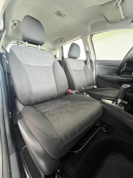 HONDA Fit 1.5 16V 4P LX FLEX AUTOM�TICO, Foto 17