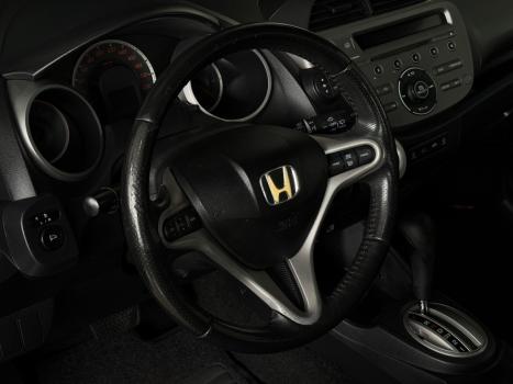 HONDA Fit 1.5 16V 4P EX FLEX AUTOM�TICO, Foto 6