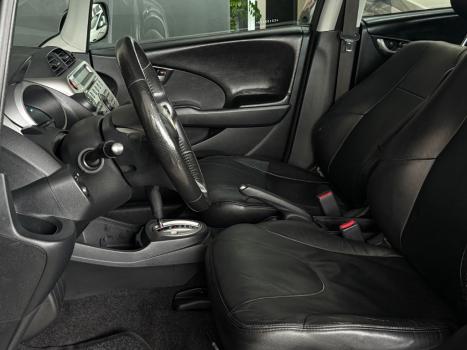 HONDA Fit 1.5 16V 4P EX FLEX AUTOM�TICO, Foto 7