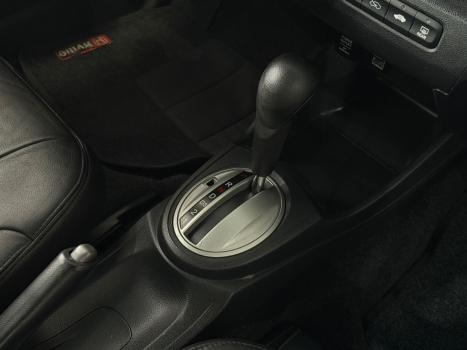 HONDA Fit 1.5 16V 4P EX FLEX AUTOM�TICO, Foto 9