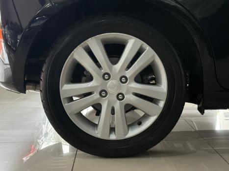 HONDA Fit 1.5 16V 4P EX FLEX AUTOM�TICO, Foto 10