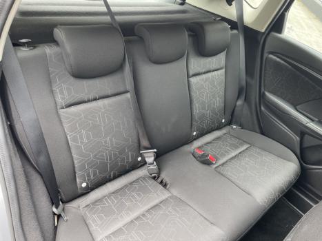 HONDA Fit 1.5 16V 4P DX FLEX AUTOM�TICO, Foto 15